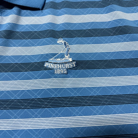 Pinehurst Collection polo - Picture 2 of 4